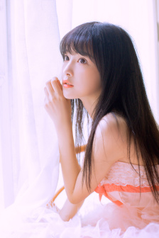井川里予擦边
